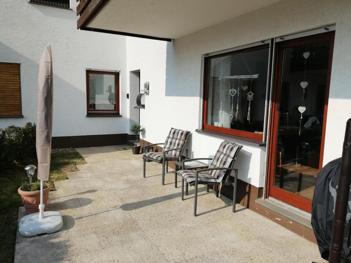 Feriendomizil-Sauerland Fewo 3 Medebach Exteriér fotografie